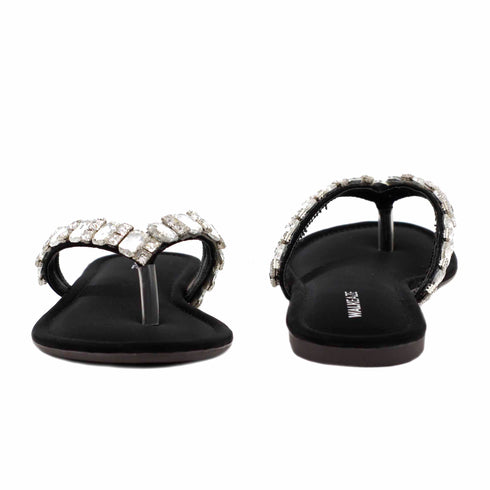Women Formal Slippers - 40806S